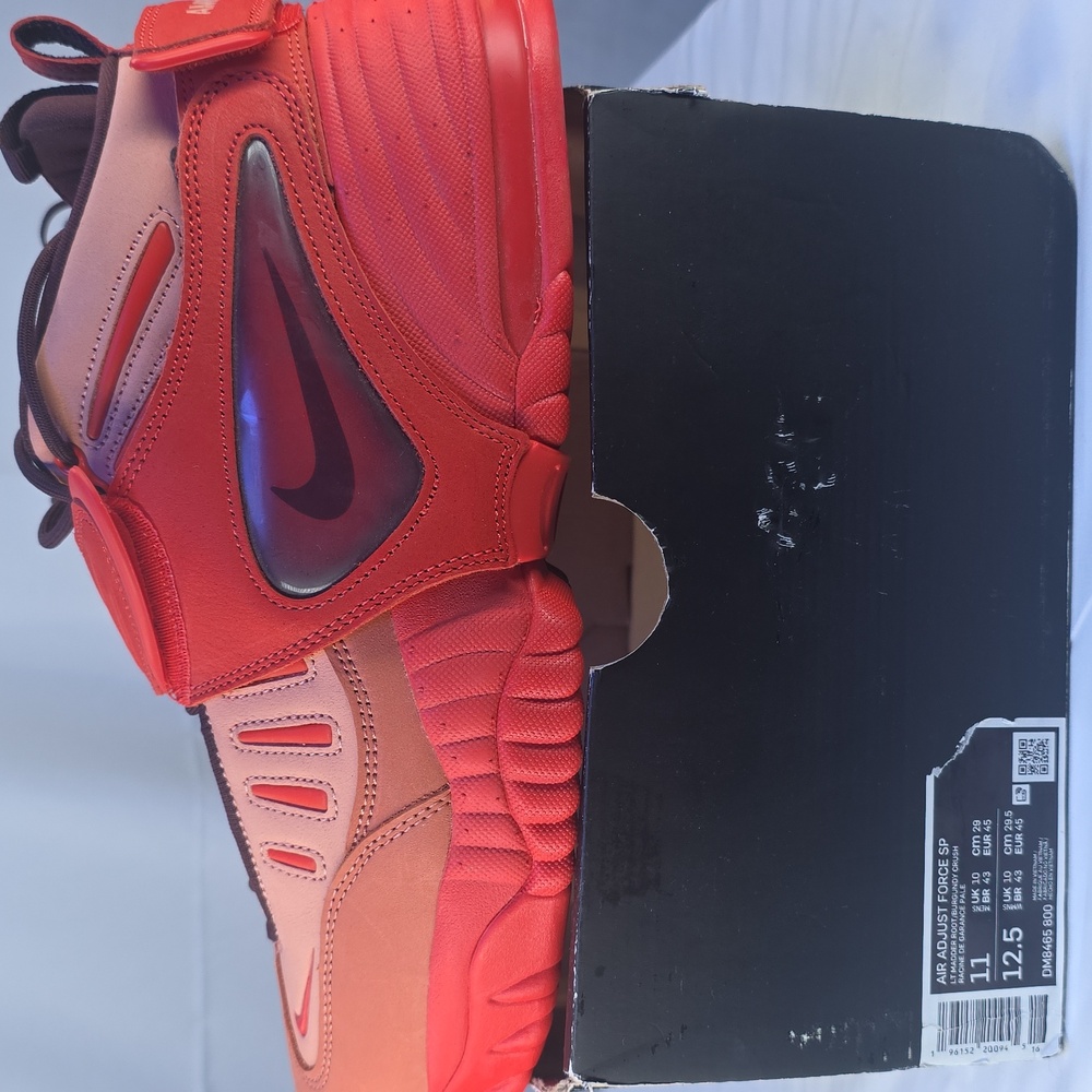 Nike AIR ADJUST FORCE SP